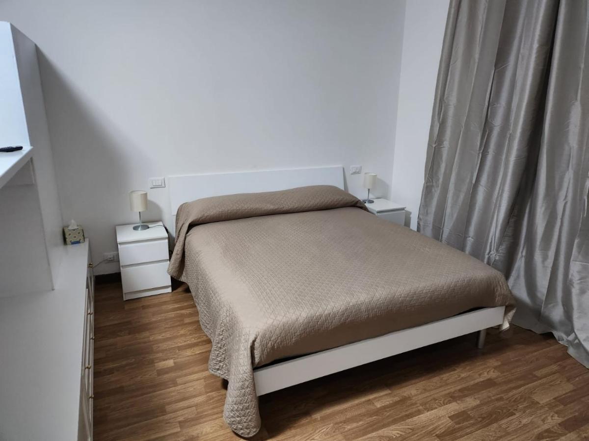 Your Home Outlet 4 Serravalle Scrivia Eksteriør billede