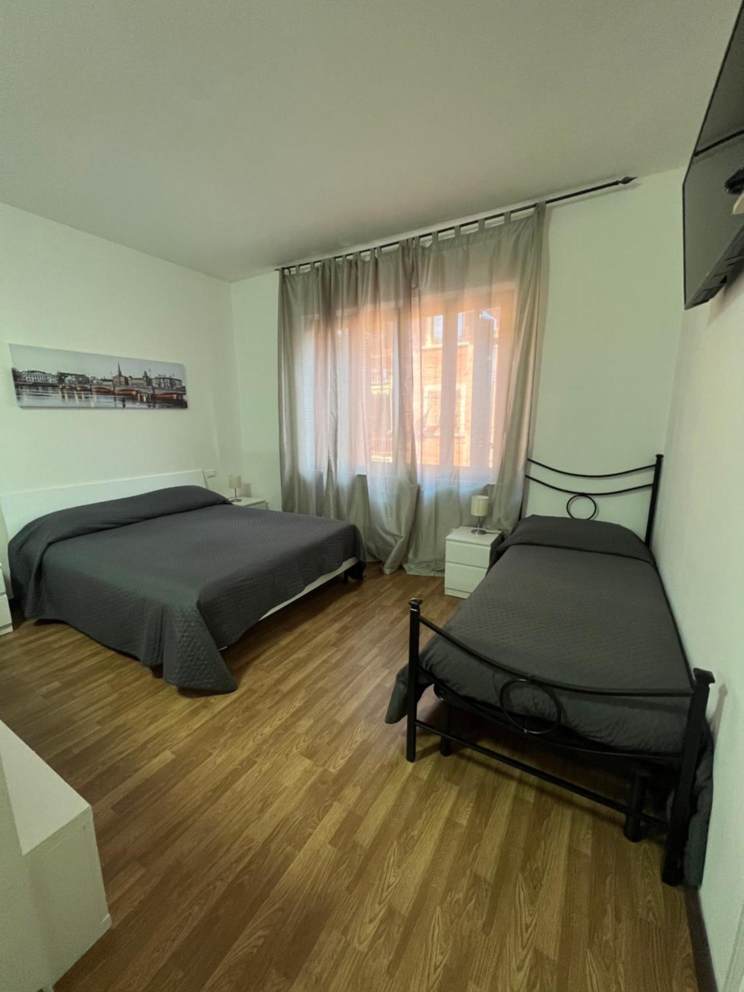 Your Home Outlet 4 Serravalle Scrivia Eksteriør billede