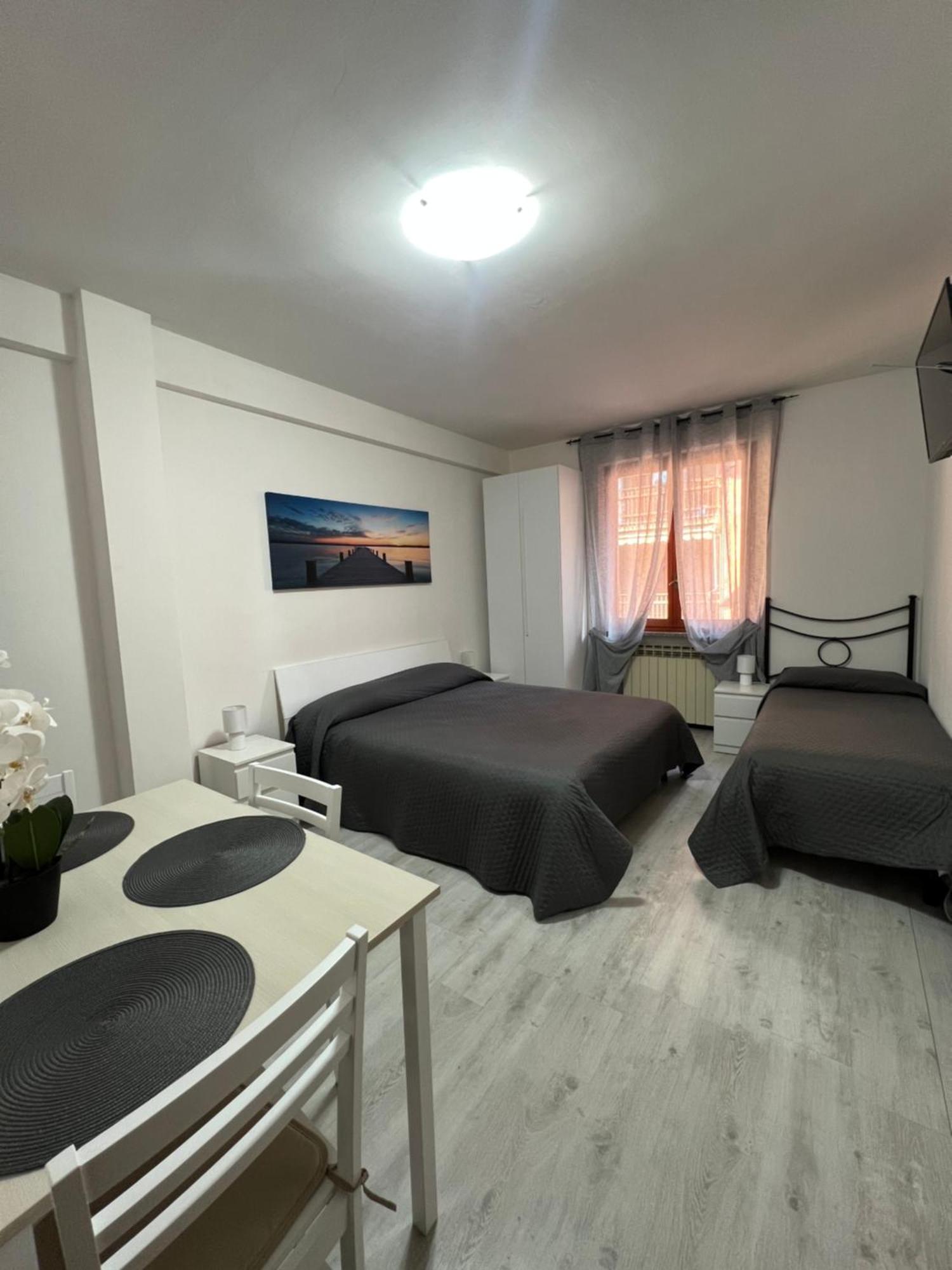 Your Home Outlet 4 Serravalle Scrivia Eksteriør billede