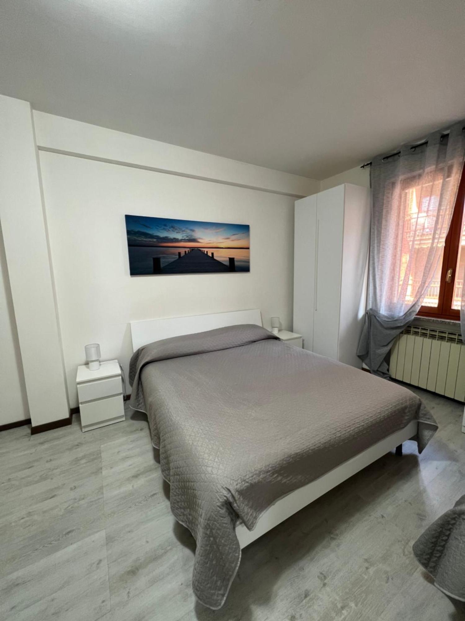 Your Home Outlet 4 Serravalle Scrivia Eksteriør billede